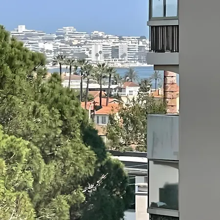 Elegant 2pieces Piscinevue Parking Apartment