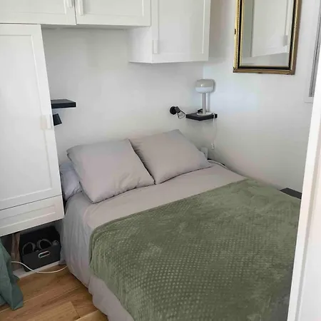Apartman Elegant 2pieces Piscinevue Parking *
