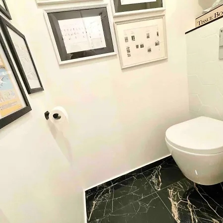 Appartement Elegant 2pieces Piscinevue Parking Vallauris